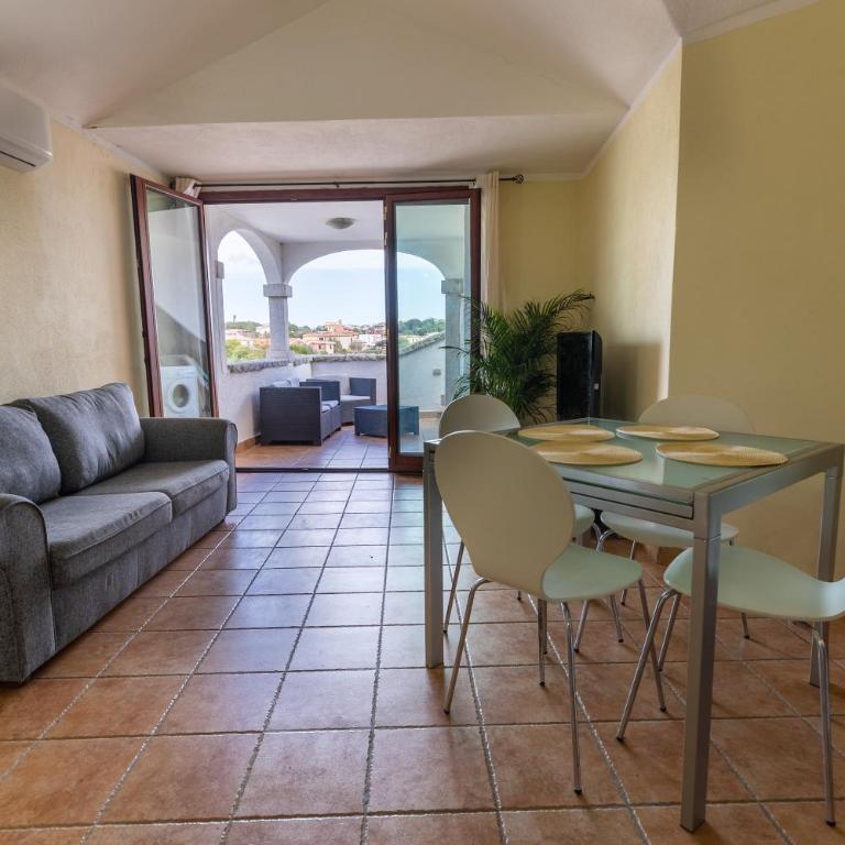 Vista Mare Apartment 6 - Appartamento con 2 Camere da Letto - 5