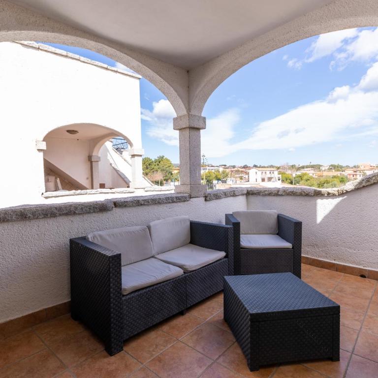 Vista Mare Apartment 6 - Appartamento con 2 Camere da Letto - 19