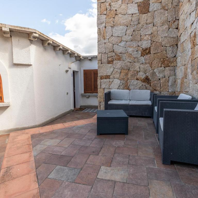 Vista Mare Apartment 6 - Appartamento con 2 Camere da Letto - 20