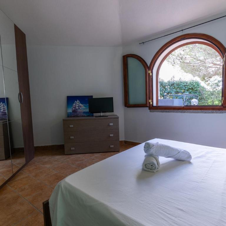 Vista Mare Apartment 6 - Appartamento con 2 Camere da Letto - 9