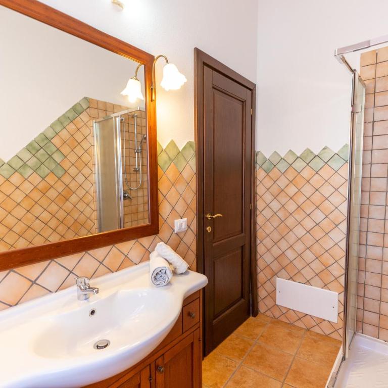 Vista Mare Apartment 6 - Appartamento con 2 Camere da Letto - 12