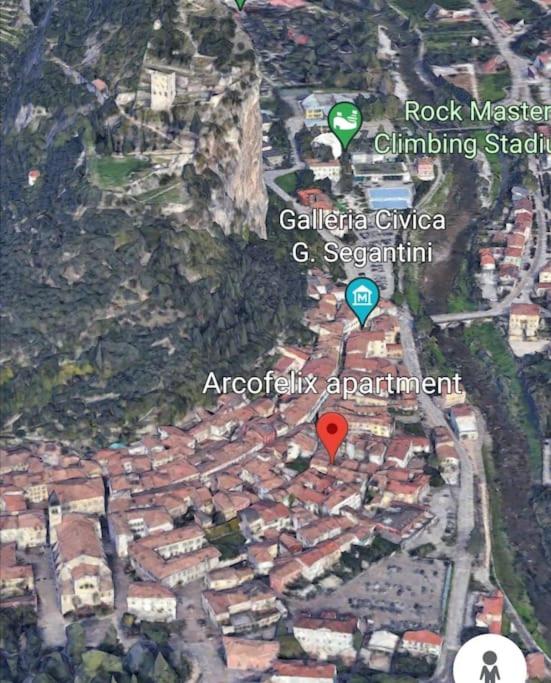 Arco Felix - Appartamento con 2 Camere da Letto - 39