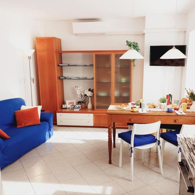 Arco Felix - Appartamento con 2 Camere da Letto - 5