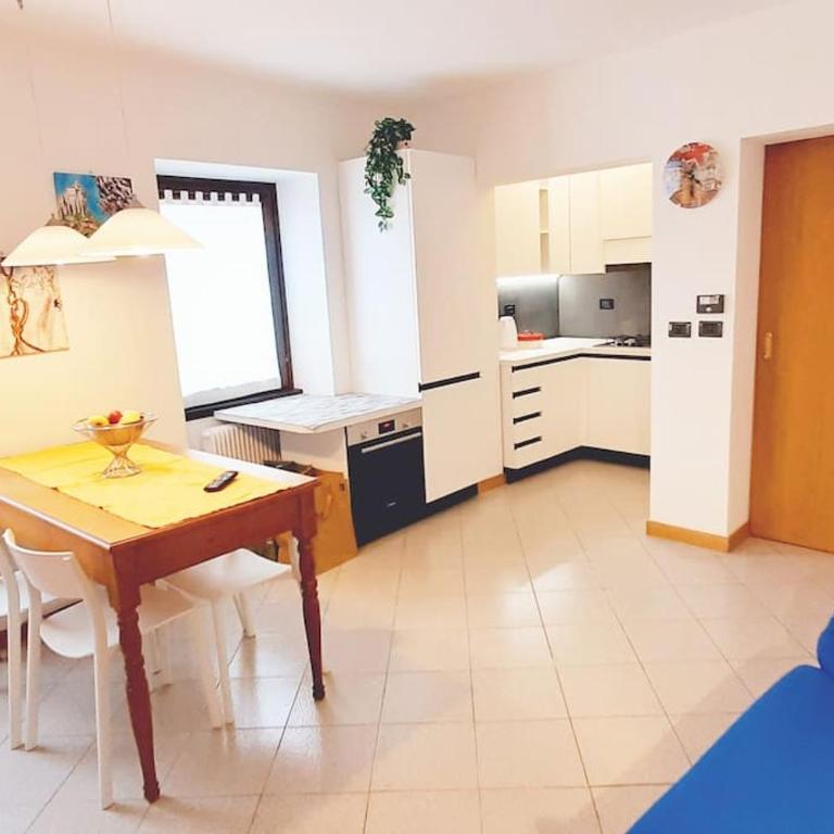 Arco Felix - Appartamento con 2 Camere da Letto - 7