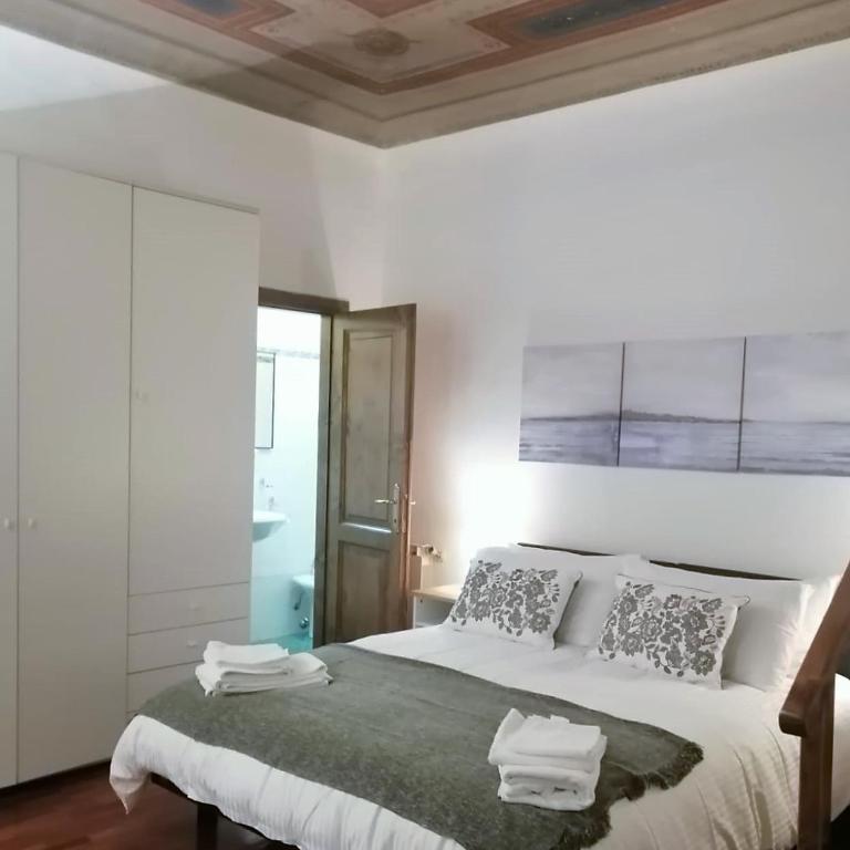 Romantic Nest Florence Studio - Monolocale Standard - 13
