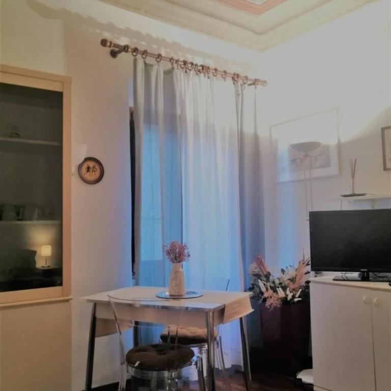 Romantic Nest Florence Studio - Monolocale Standard - 16