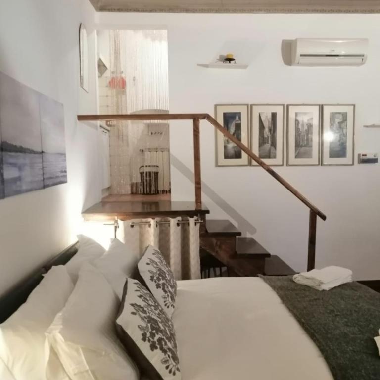 Romantic Nest Florence Studio - Monolocale Standard - 3