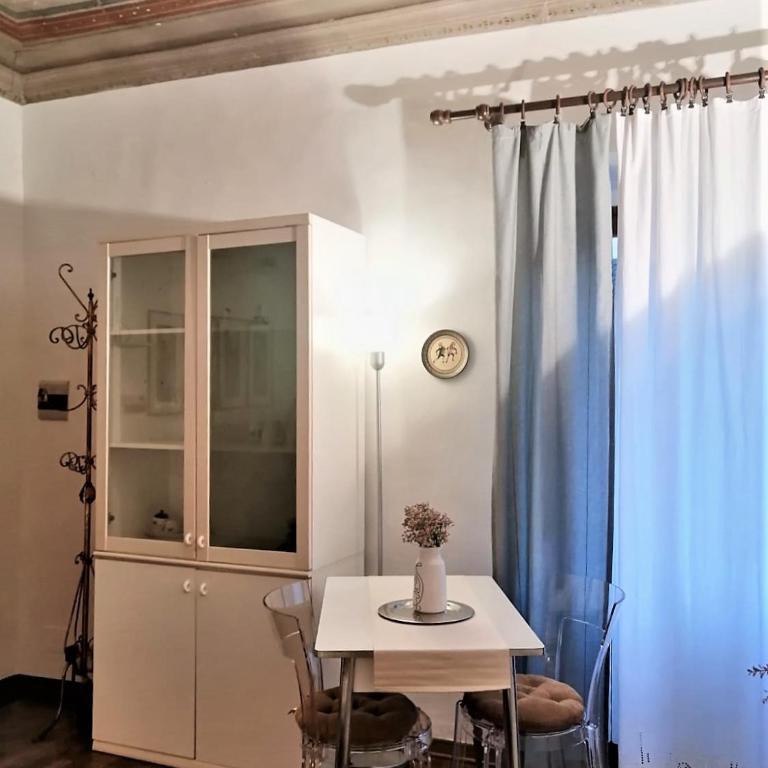 Romantic Nest Florence Studio - Monolocale Standard - 15
