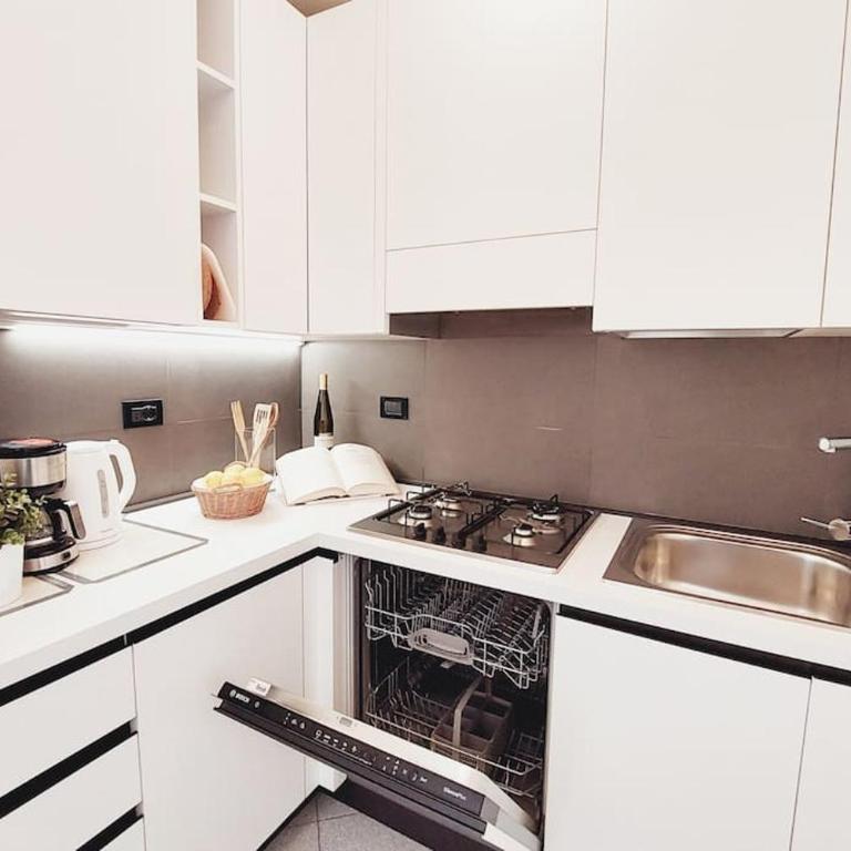 Arco Felix - Appartamento con 2 Camere da Letto - 13