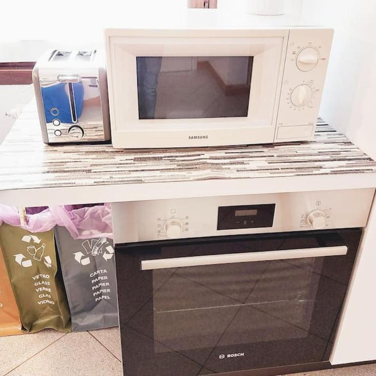 Arco Felix - Appartamento con 2 Camere da Letto - 16