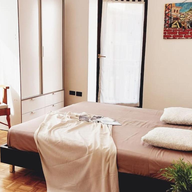 Arco Felix - Appartamento con 2 Camere da Letto - 17