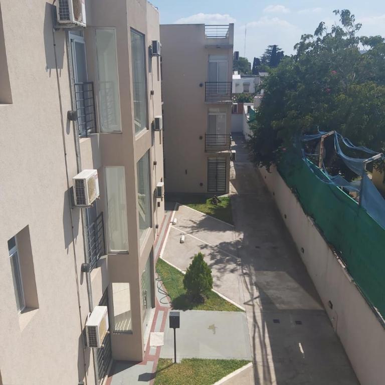 Enjoy Apart Campana - Apartamento de 1 dormitorio - 38