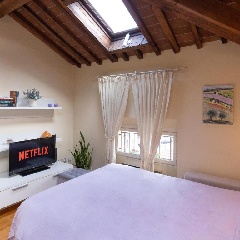 [50mt dalle mura+parcheggio]*appartamento tipico* - Appartamento con 2 Camere da Letto - 20