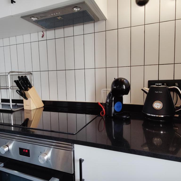 ALTEA Soul apartments - Apartamento con terraza - 9