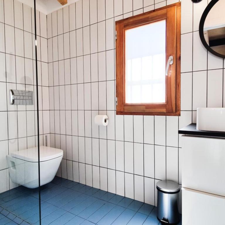 ALTEA Soul apartments - Apartamento con terraza - 14