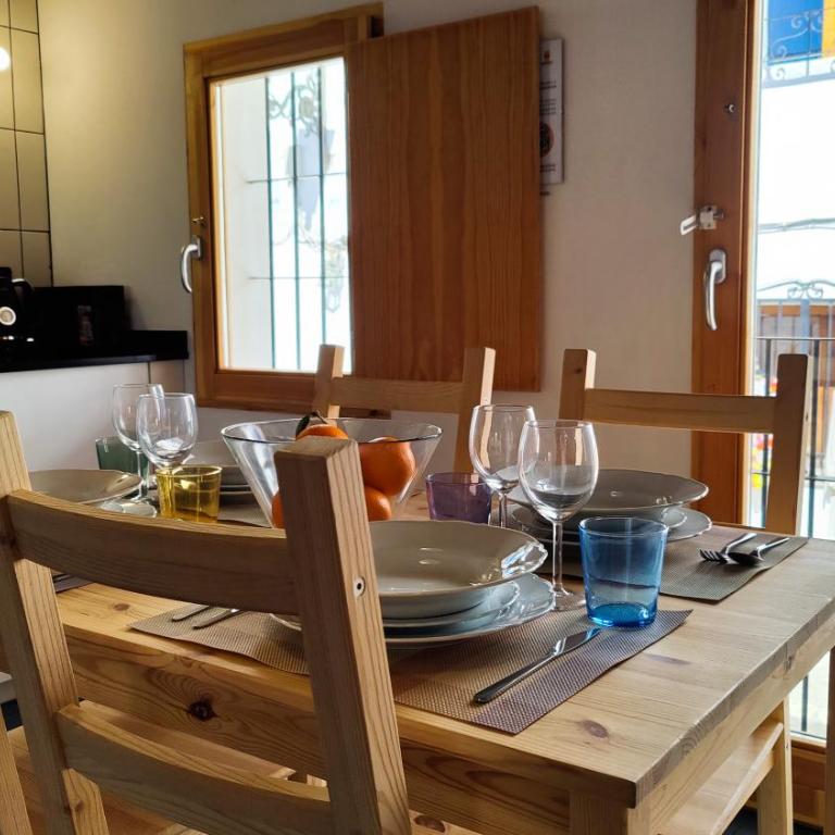 ALTEA Soul apartments - Apartamento con terraza - 5