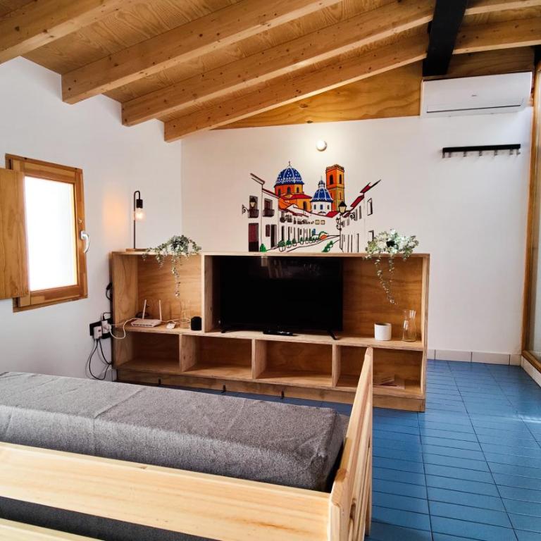ALTEA Soul apartments - Apartamento con terraza - 7