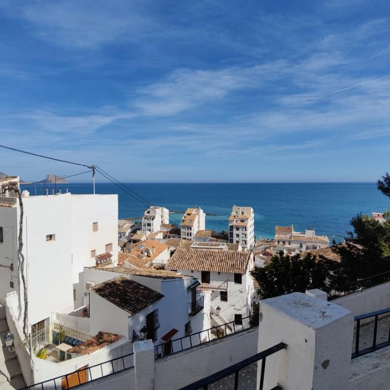 ALTEA Soul apartments - Apartamento con terraza - 23