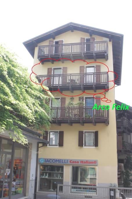 Arco Felix - Appartamento con 2 Camere da Letto - 45