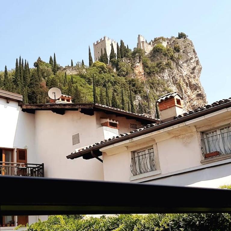 Arco Felix - Appartamento con 2 Camere da Letto - 46