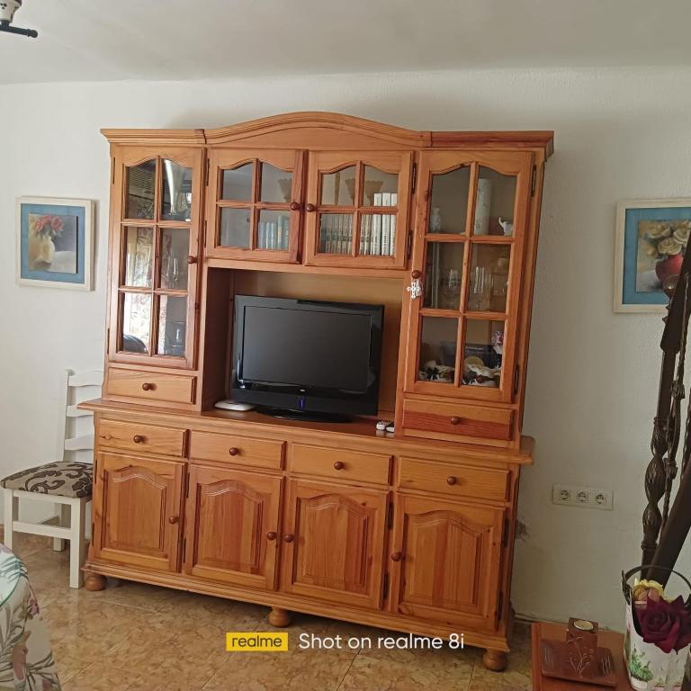 El Cordobes - Casa Unifamiliar de 3 dormitorios - 23