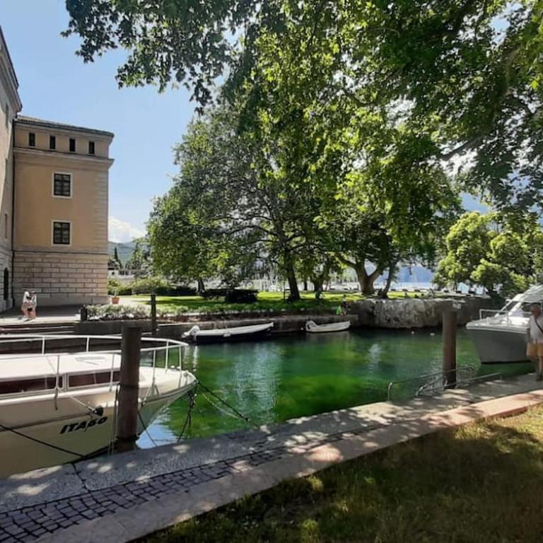 Arco Felix - Appartamento con 2 Camere da Letto - 64