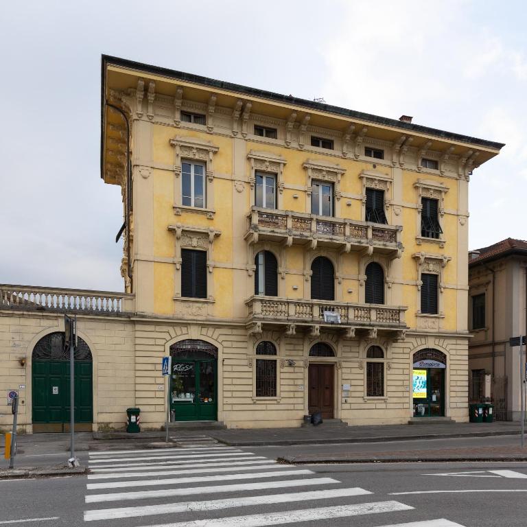 [50mt dalle mura+parcheggio]*appartamento tipico* - Appartamento con 2 Camere da Letto - 25