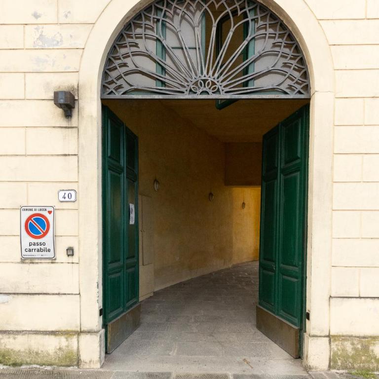 [50mt dalle mura+parcheggio]*appartamento tipico* - Appartamento con 2 Camere da Letto - 26