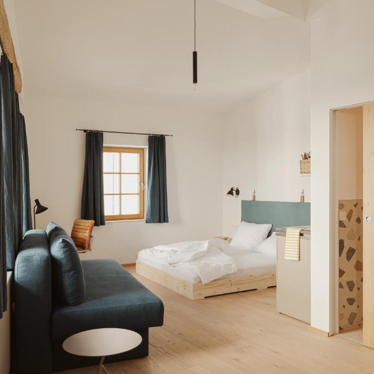 Urban Inn - Wilten 24/7 - Superior Apartment - 4