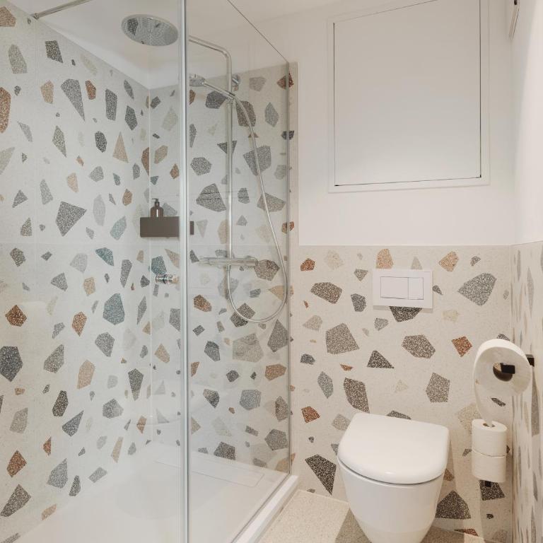 Urban Inn - Wilten 24/7 - Deluxe Studio - 10