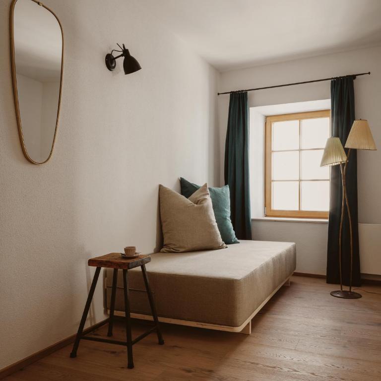 Urban Inn - Wilten 24/7 - Superior Apartment - 9