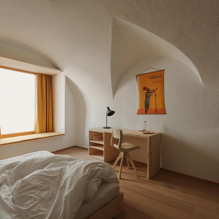Urban Inn - Wilten 24/7 - Deluxe Studio - 4