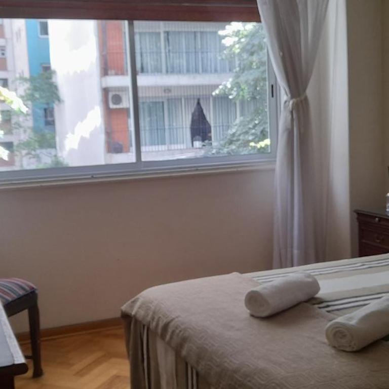 TORRE BARRANCAS DE BELGRANO - Apartment - 3