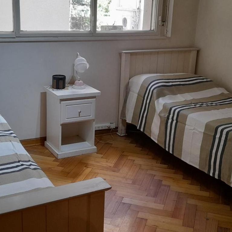 TORRE BARRANCAS DE BELGRANO - Apartment - 7