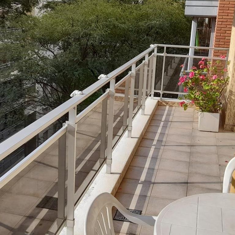 TORRE BARRANCAS DE BELGRANO - Apartment - 3