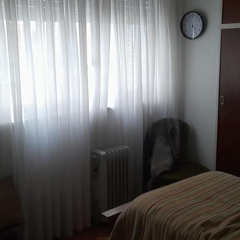 TORRE BARRANCAS DE BELGRANO - Apartment - 4
