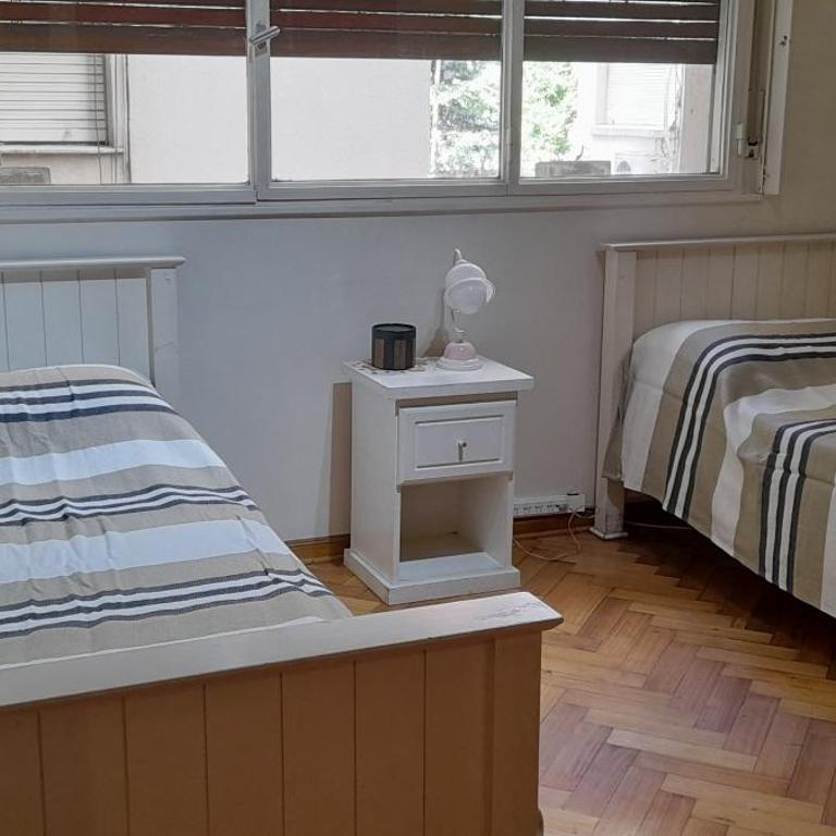 TORRE BARRANCAS DE BELGRANO - Apartment - 12