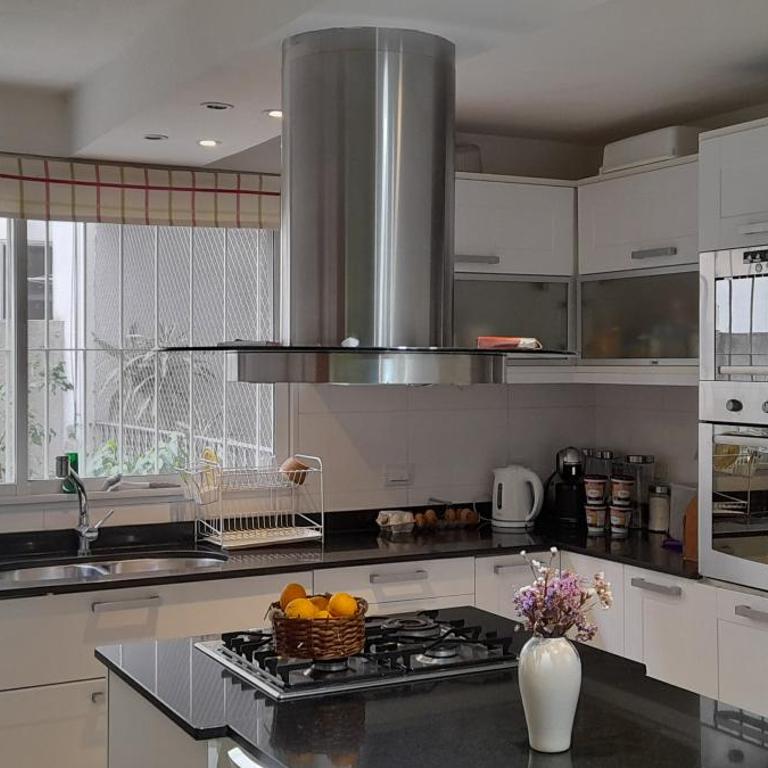 TORRE BARRANCAS DE BELGRANO - Apartment - 13