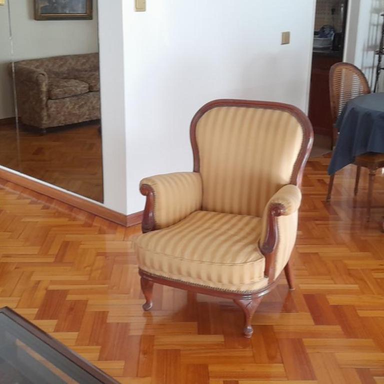 TORRE BARRANCAS DE BELGRANO - Apartment - 5