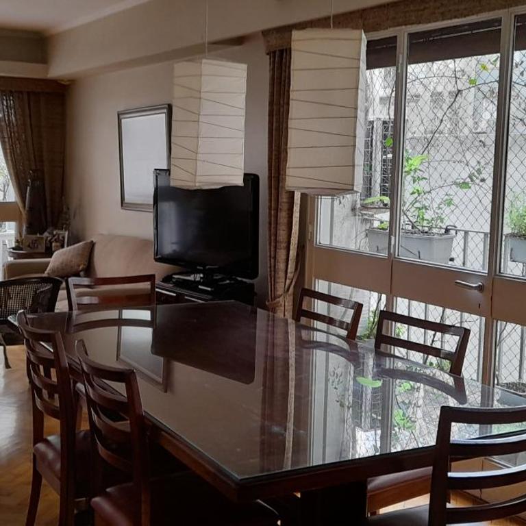 TORRE BARRANCAS DE BELGRANO - Apartment - 16