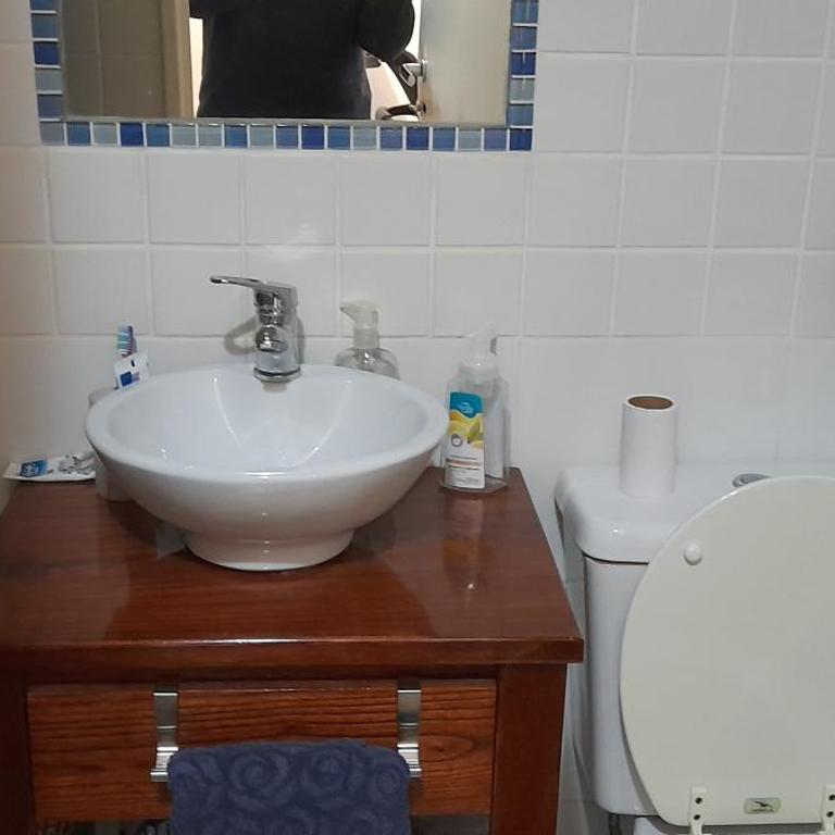 TORRE BARRANCAS DE BELGRANO - Apartment - 17