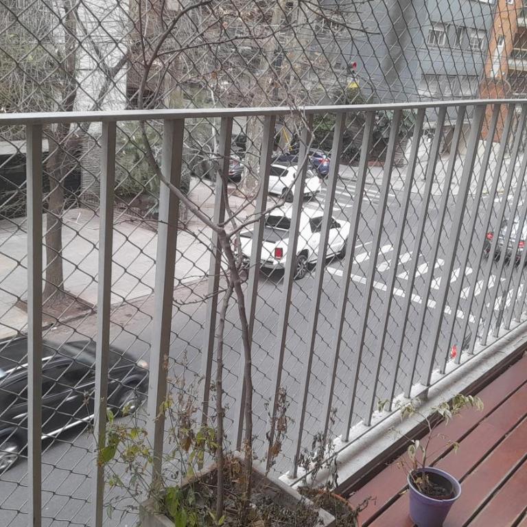 TORRE BARRANCAS DE BELGRANO - Apartment - 18