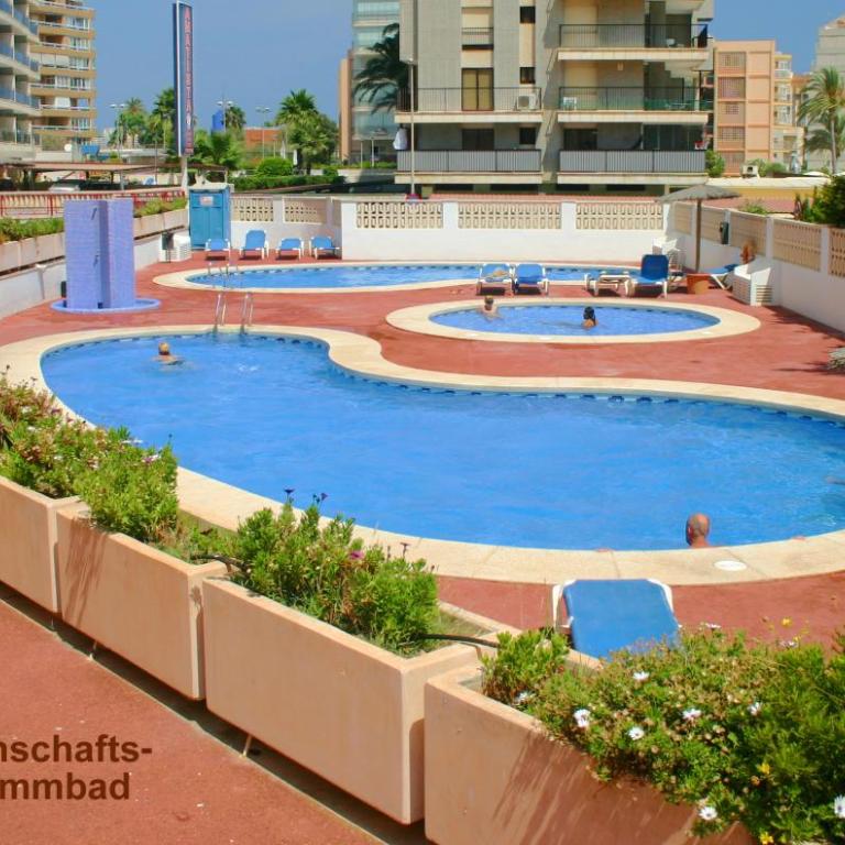 Apartment Penthouse AMATISTA - Apartamento de 3 dormitorios - 30