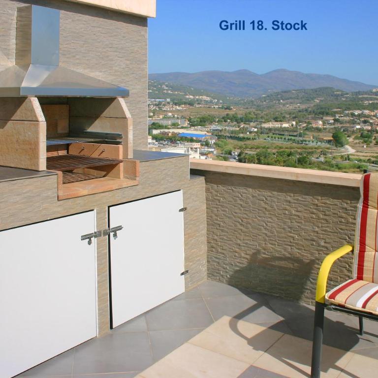 Apartment Penthouse AMATISTA - Apartamento de 3 dormitorios - 24