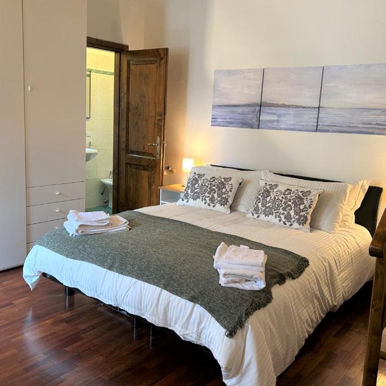 Romantic Nest Florence Studio - Monolocale Standard - 2