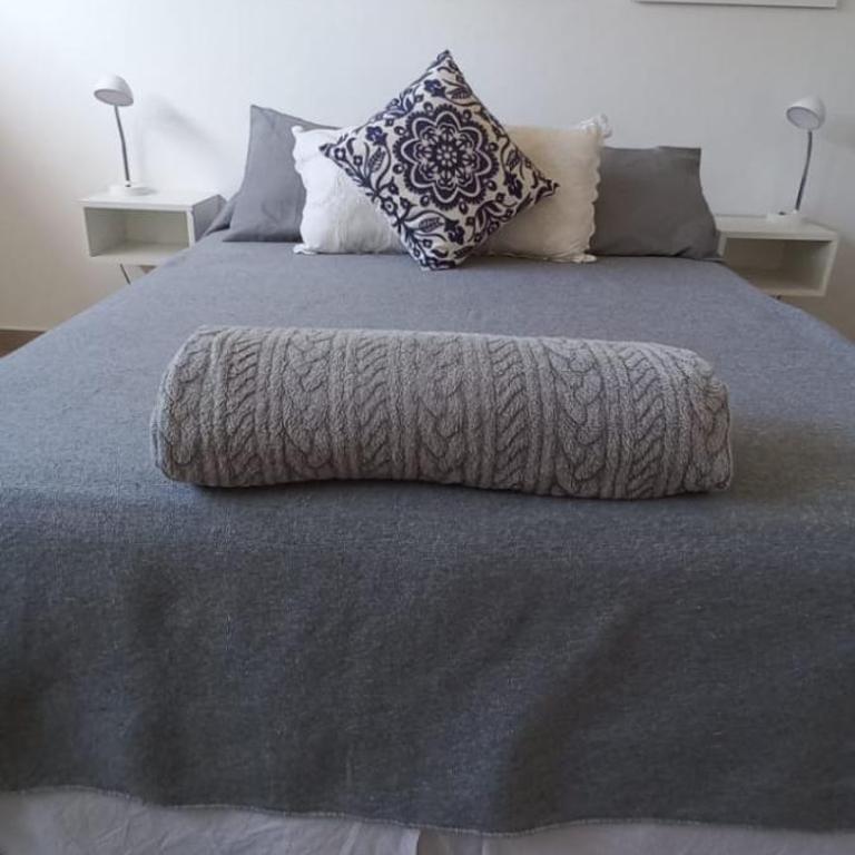 DOLCE LUNA - Casa con 1 dormitorio - 10