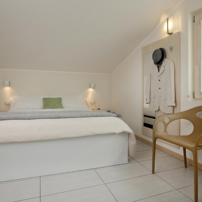 Mariposa Apartments - Appartamento con 2 Camere da Letto e Terrazza - 16