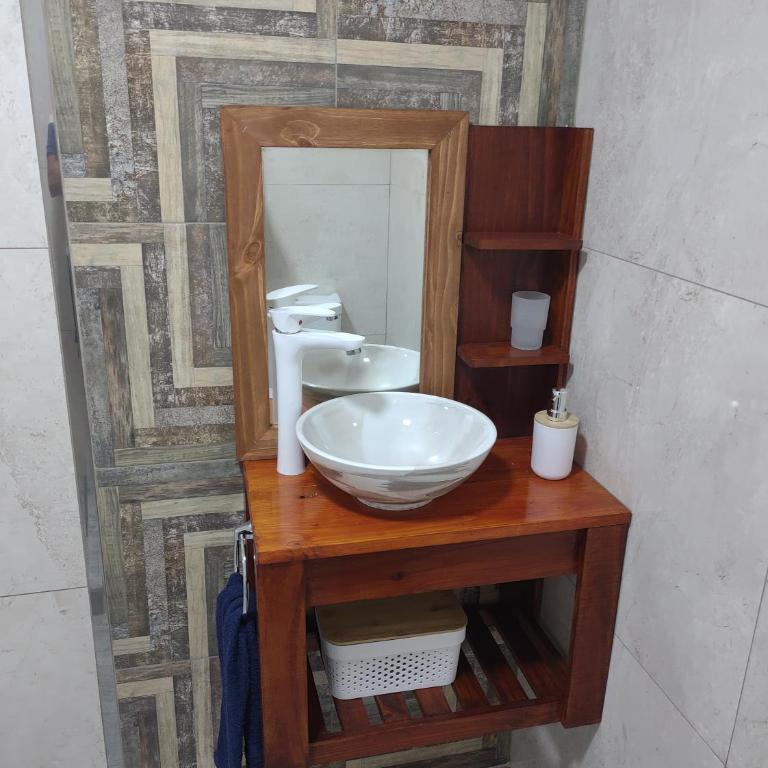 costanera departamento - Apartamento de 1 dormitorio - 11