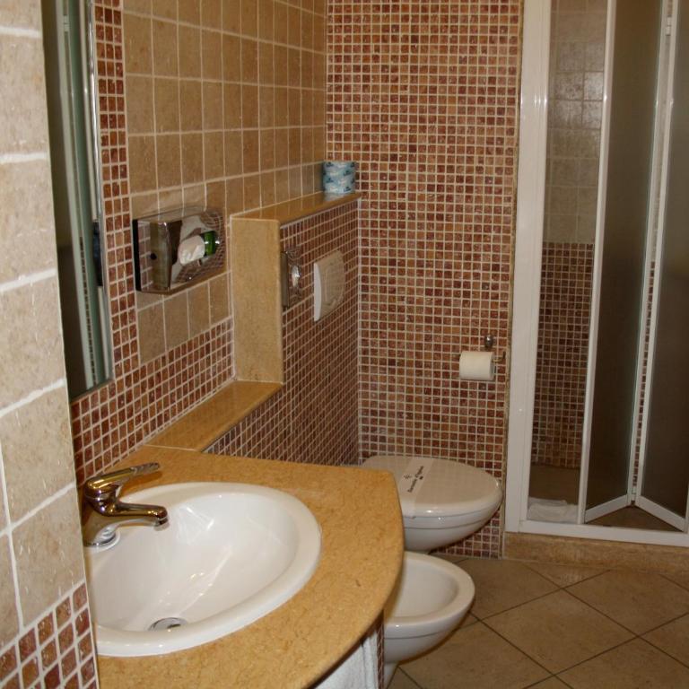 Hotel La Filadelfia - Triple Room - 1