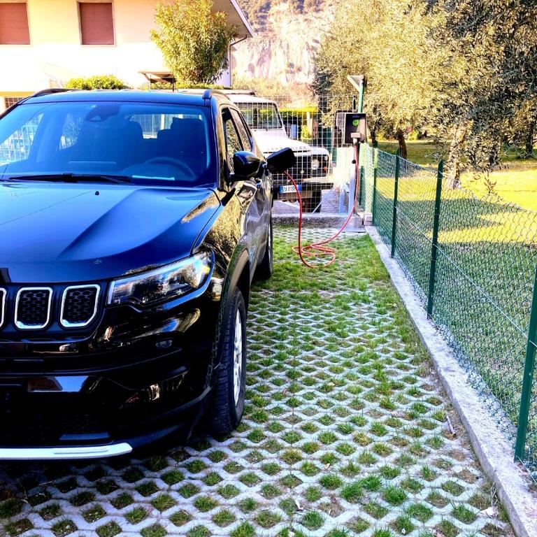 Casa Fiorella - Appartamento con 2 Camere da Letto - 8